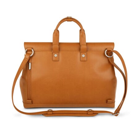 Moshi Treya Lite Is Three Bags In One: A Messenger, A Backpack, And A 99MO118751